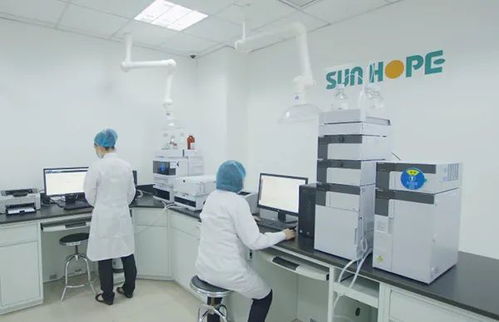 坚守产品质量 加快自主研发 走进尚赫生产研发基地的科技实践